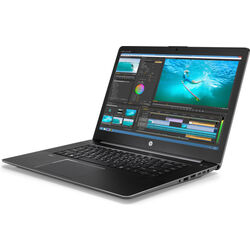 HP ZBook Studio G3 - Product Image 1