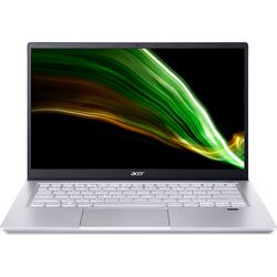 Acer Swift X - SFX14-41G-R7ME - Product Image 1