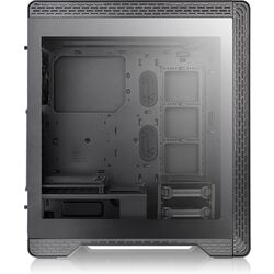 Thermaltake S500 - Black - Product Image 1