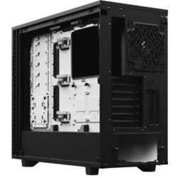 Fractal Design Define 7 - Black/White - Product Image 1