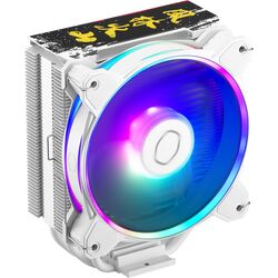 Cooler Master Hyper 212 Halo SF6 Ryu  - Product Image 1