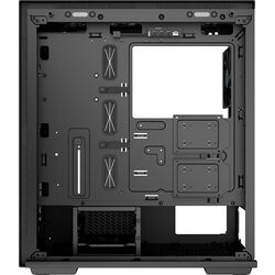 Deepcool MACUBE 310 - Black - Product Image 1