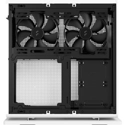 Fractal Design Ridge PCIe 4.0 - White - Product Image 1