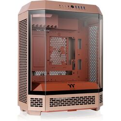 Thermaltake The Tower 600 - ARGB - Gravel Sand - Product Image 1