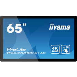 iiyama ProLite TF6539UHSC-B1AG - Product Image 1