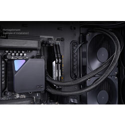 Alphacool Core Ocean T38 - Product Image 1