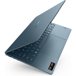 Lenovo Yoga Slim 7 - 83JY002DUK - Teal - Product Image 1