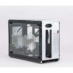 Zalman M2 Mini - Silver - Product Image 1