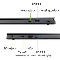 Acer Aspire 15 - A15-41M-R38P - Product Image 1