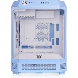 Thermaltake The Tower 600 - ARGB - Hydrangea Blue - Product Image 1