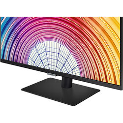 Samsung ViewFinity S60UA - LS27A600NAU - Product Image 1