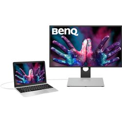 BenQ DesignVue PD2710QC - Product Image 1