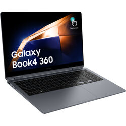 Samsung Galaxy Book4 360 - NP754QGK-KG2UK - Product Image 1