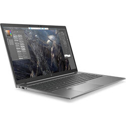 HP ZBook Firefly 15 G7 - Product Image 1