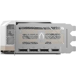 Zotac GeForce RTX 5080 SOLID OC WHITE - Product Image 1