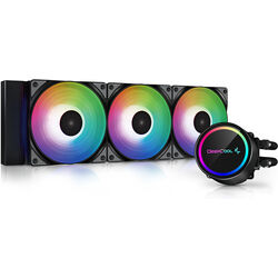 Deepcool GAMMAXX L360 ARGB - Product Image 1