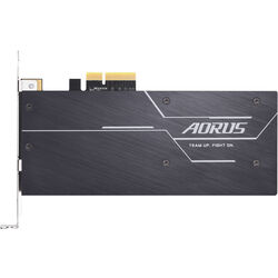 Gigabyte AORUS RGB AIC - Product Image 1