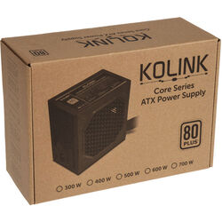 Kolink Core 600 - Product Image 1