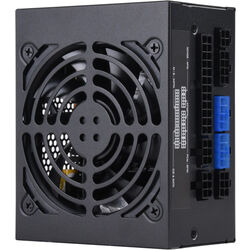 SilverStone SX650-G v1.1 - Product Image 1