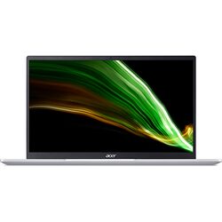 Acer Swift 3 - SF314-43-R0DG - Silver - Product Image 1