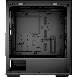 Deepcool MACUBE 310 - Black - Product Image 1