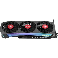 Zotac Gaming RTX 4070 AMP AIRO Spider-Man - Product Image 1