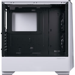 Phanteks Eclipse P360A - White - Product Image 1