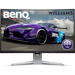 BenQ EX3203R - Product Image 1