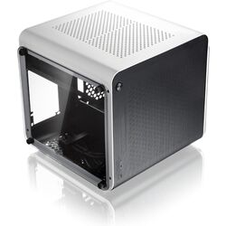 RAIJINTEK Metis Evo TGS - White - Product Image 1