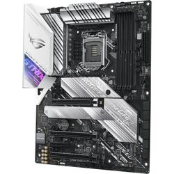 ASUS ROG STRIX Z490-A GAMING - Product Image 1
