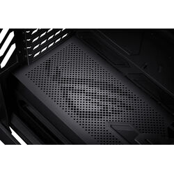 ASUS ROG Hyperion GR701 BTF - Black - Product Image 1