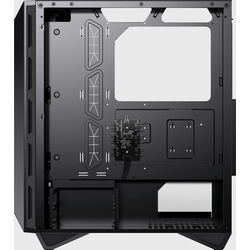 MSI MPG GUNGNIR 110R ARGB - Black - Product Image 1