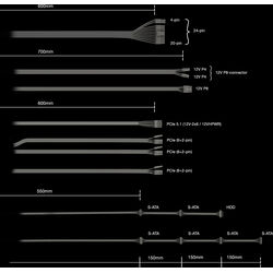 be quiet! Power Zone 2 750 - Product Image 1