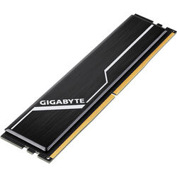 Gigabyte Classic Black - Black - Product Image 1