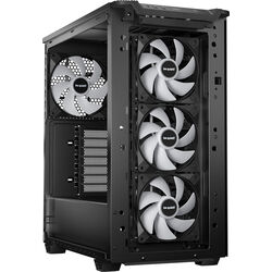 be quiet! Pure Base 501 LX - Black - Product Image 1