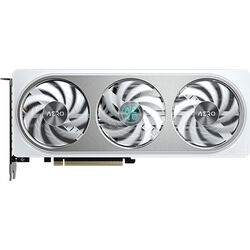 Gigabyte GeForce RTX 5060 Ti AERO OC - Product Image 1