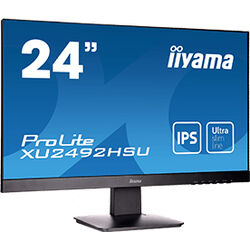 iiyama ProLite XU2492HSU-B1 - Product Image 1