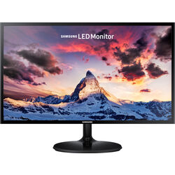 Samsung SF350 - Product Image 1