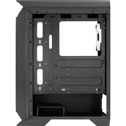 AeroCool Gladiator - Black - Product Image 1