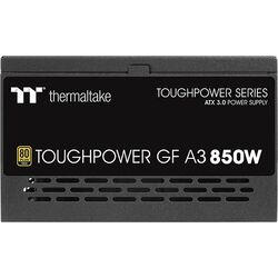 Thermaltake Toughpower GF A3 850 - Product Image 1