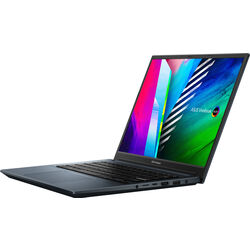 ASUS VivoBook Pro 14 - K3400PA-KM018T - Blue - Product Image 1