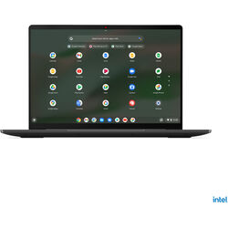 Lenovo IdeaPad 5 Chromebook - 82V9000FUK - Product Image 1