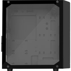 SilverStone Precision P15 - Black - Product Image 1