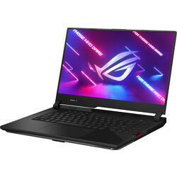 ASUS ROG Strix SCAR 15 G533 - G533QS-HF198R - Product Image 1