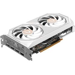 Zotac GeForce RTX 5060 TWIN EDGE OC - White - Product Image 1