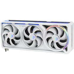 ASUS GeForce RTX 5080 ROG Astral White OC - Product Image 1