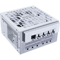 Lian-Li RS - w/ RS Hub 1000 - White - Product Image 1