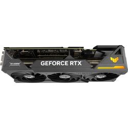 ASUS GeForce RTX 4070 Ti SUPER TUF OC - Product Image 1