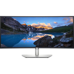 Dell UltraSharp U3421WE - Product Image 1