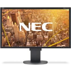 NEC MultiSync EA224WMi - Product Image 1